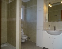 Herverkoop - Villa - Calpe - Calpe Centro