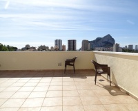 Herverkoop - Villa - Calpe - Calpe Centro