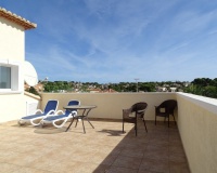 Herverkoop - Villa - Calpe - Calpe Centro