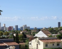 Herverkoop - Villa - Calpe - Calpe Centro