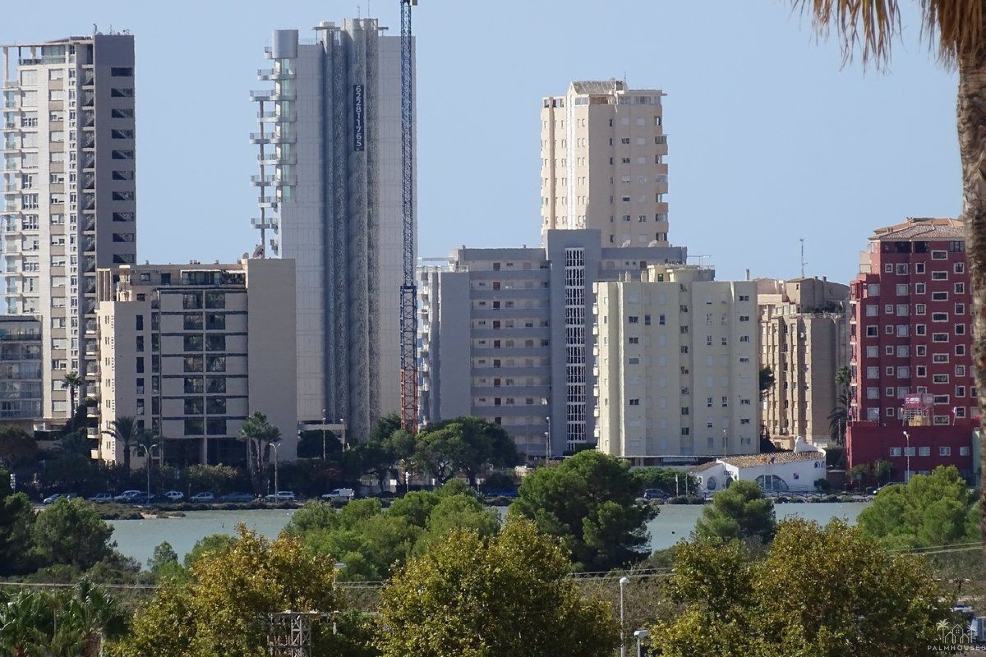 Herverkoop - Villa - Calpe - Calpe Centro