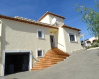 Herverkoop - Villa - Calpe - Calpe Centro