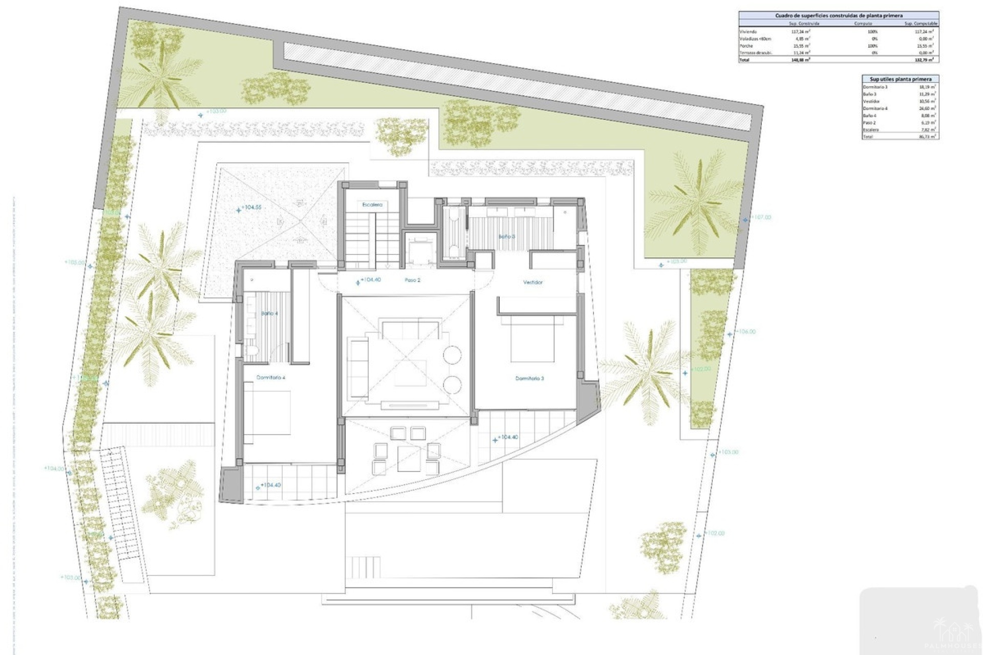 Herverkoop - Villa - Calpe - Calpe Centro