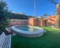 Herverkoop - Villa - Calpe - Calpe Centro