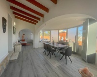 Herverkoop - Villa - Calpe - Calpe Centro