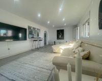 Herverkoop - Villa - Calpe - Calpe Centro