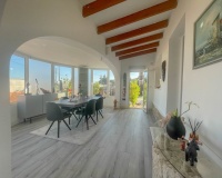 Herverkoop - Villa - Calpe - Calpe Centro