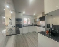 Herverkoop - Villa - Calpe - Calpe Centro