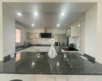 Herverkoop - Villa - Calpe - Calpe Centro