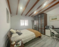Herverkoop - Villa - Calpe - Calpe Centro