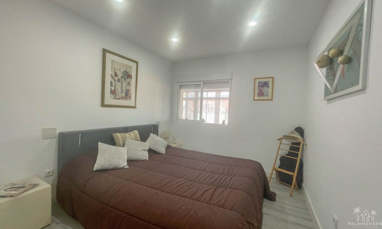 Herverkoop - Villa - Calpe - Calpe Centro