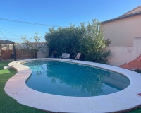 Herverkoop - Villa - Calpe - Calpe Centro
