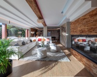 Herverkoop - Villa - Calpe - Calpe Centro
