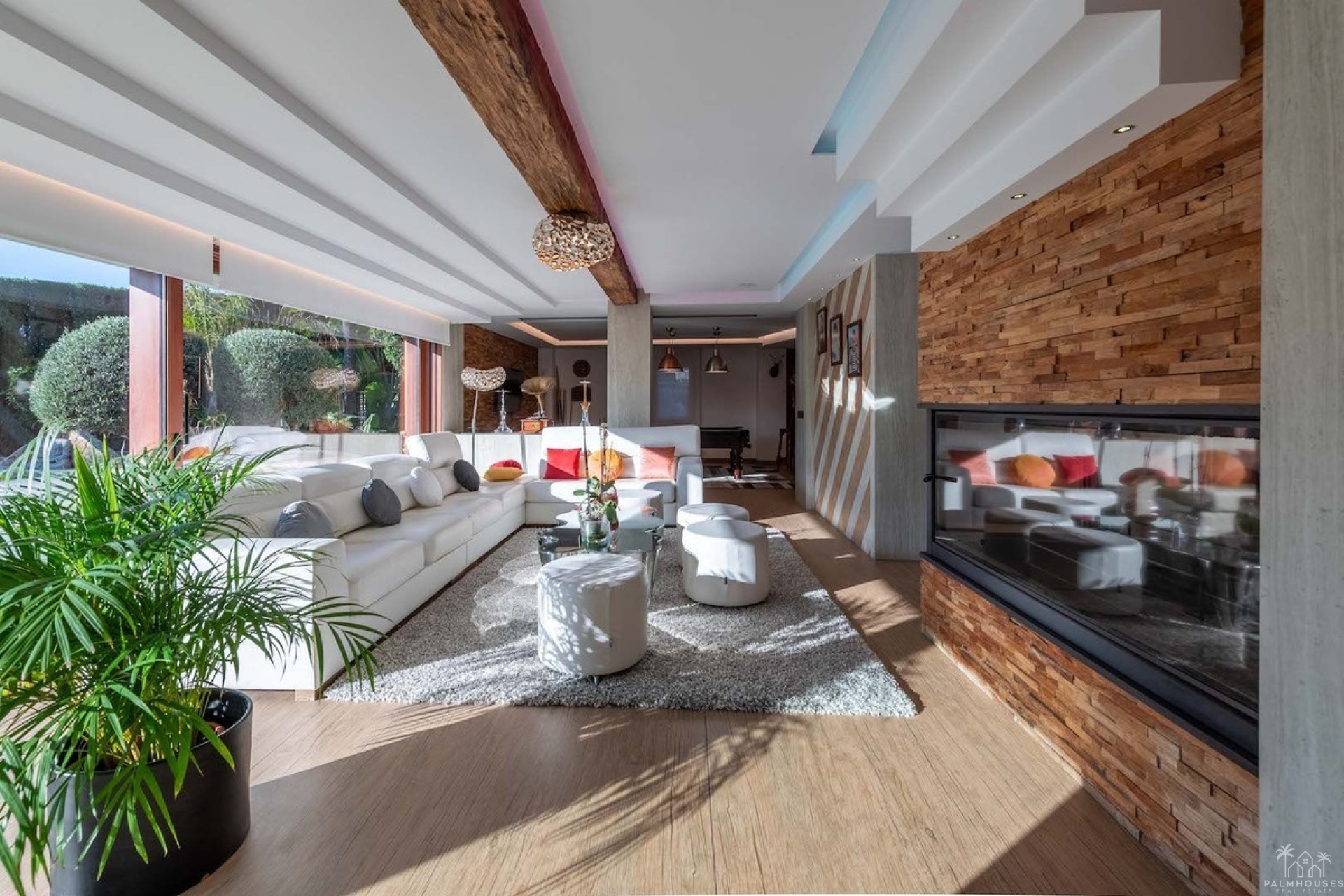 Herverkoop - Villa - Calpe - Calpe Centro