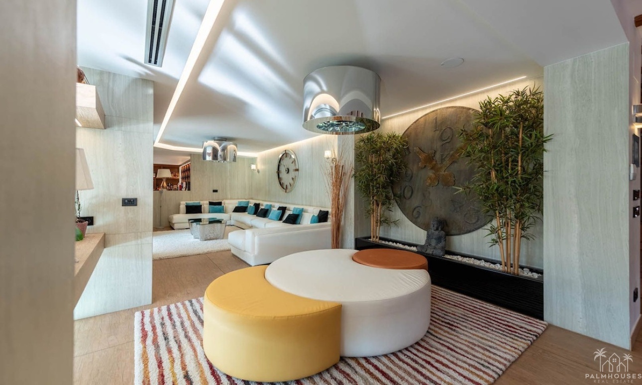 Herverkoop - Villa - Calpe - Calpe Centro
