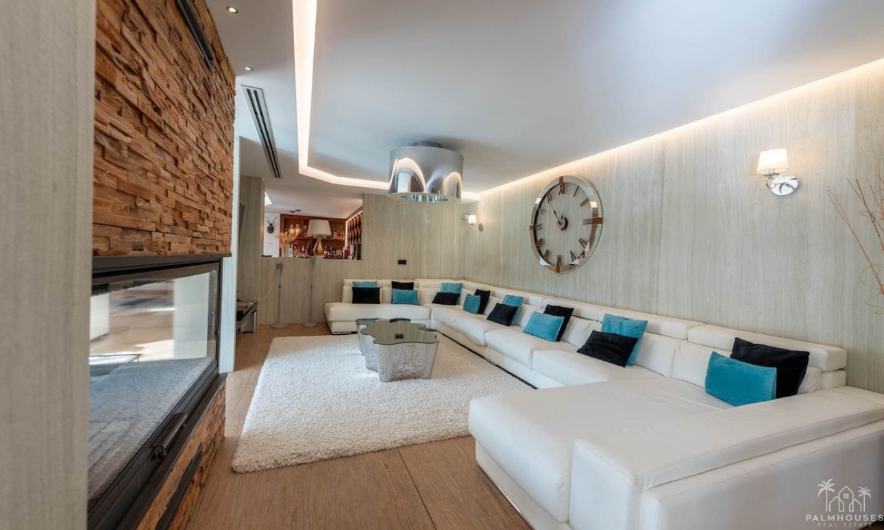 Herverkoop - Villa - Calpe - Calpe Centro