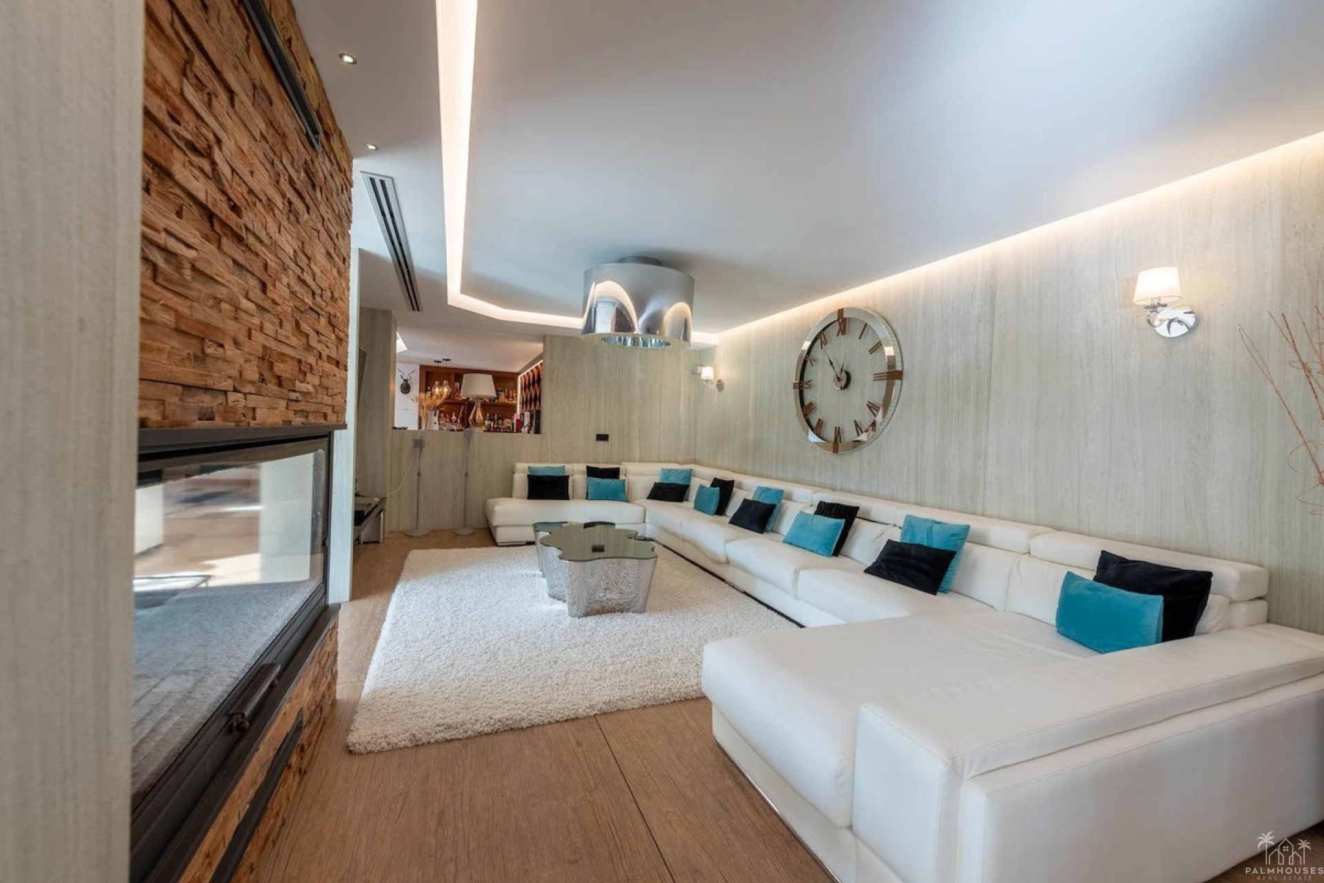 Herverkoop - Villa - Calpe - Calpe Centro