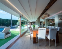 Herverkoop - Villa - Calpe - Calpe Centro