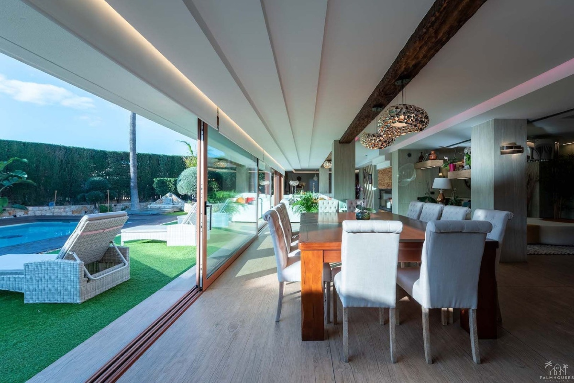 Herverkoop - Villa - Calpe - Calpe Centro