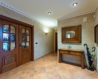 Herverkoop - Villa - Calpe - Calpe Centro