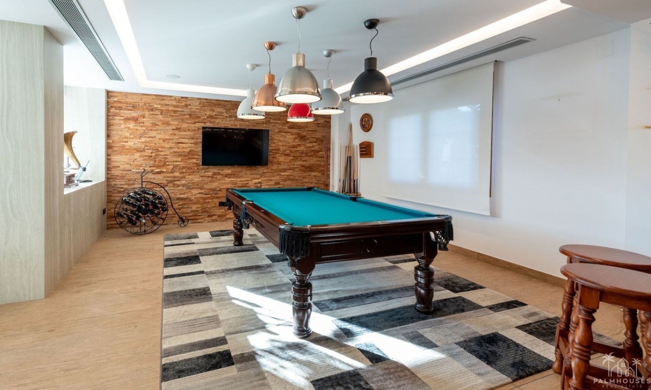 Herverkoop - Villa - Calpe - Calpe Centro