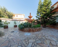 Herverkoop - Villa - Calpe - Calpe Centro