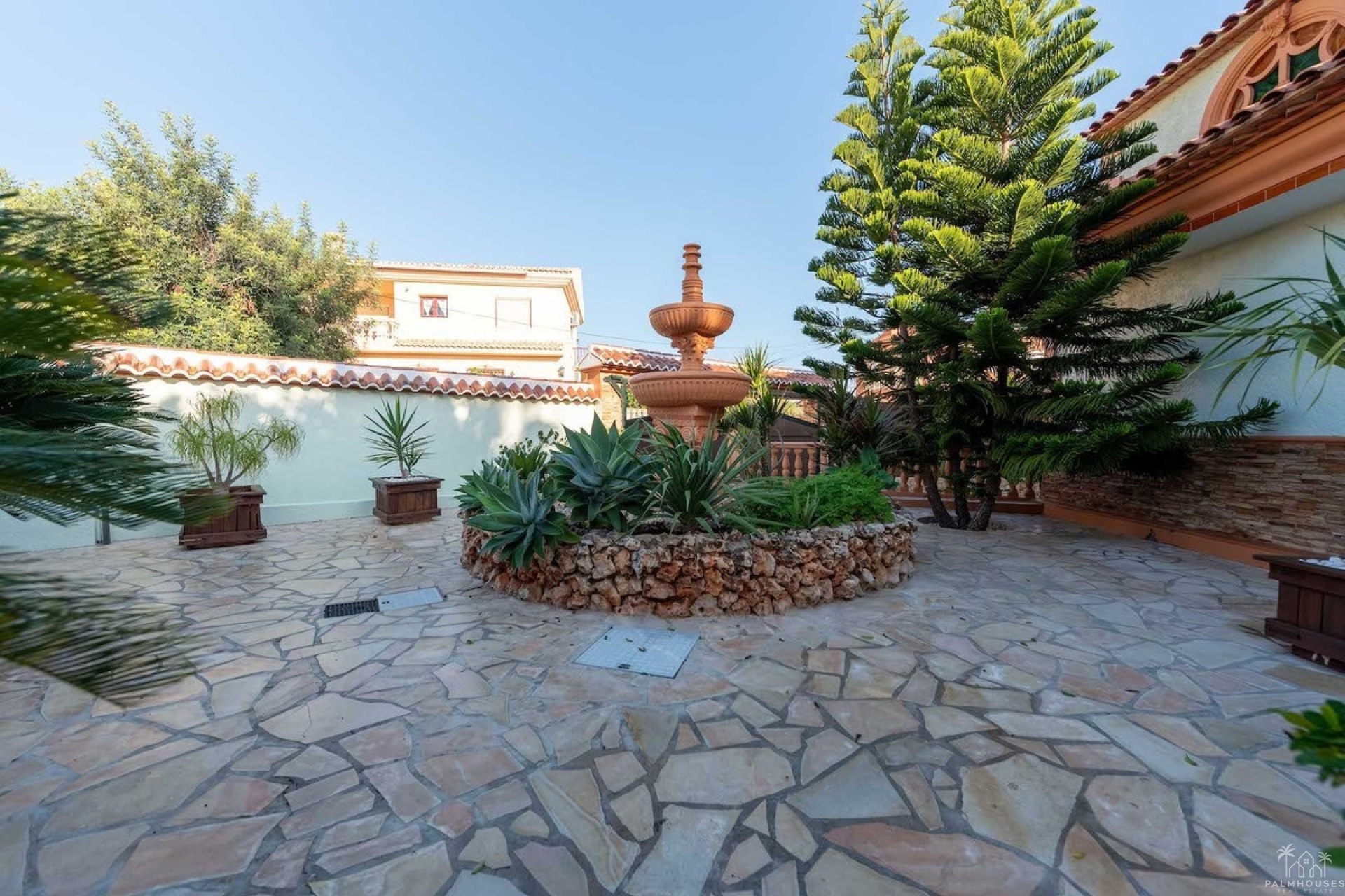 Herverkoop - Villa - Calpe - Calpe Centro