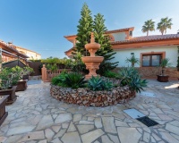 Herverkoop - Villa - Calpe - Calpe Centro