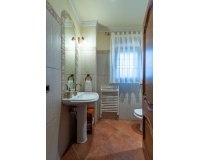Herverkoop - Villa - Calpe - Calpe Centro