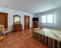 Herverkoop - Villa - Calpe - Calpe Centro