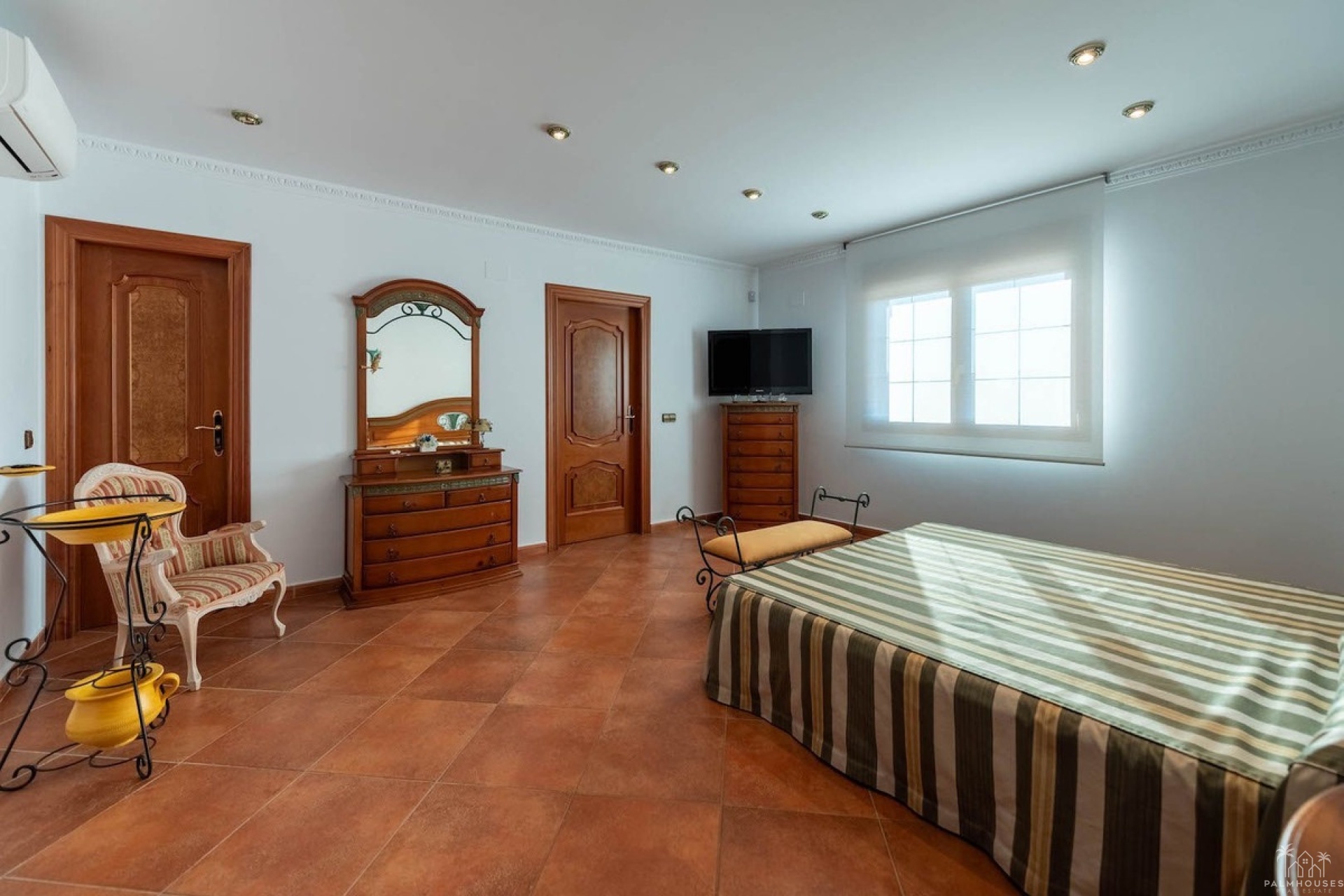 Herverkoop - Villa - Calpe - Calpe Centro
