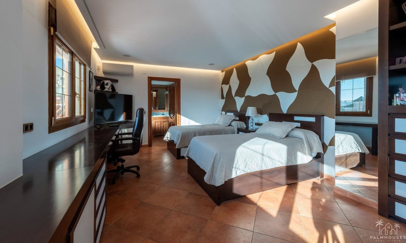 Herverkoop - Villa - Calpe - Calpe Centro