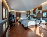 Herverkoop - Villa - Calpe - Calpe Centro