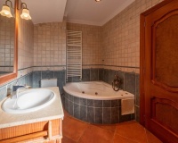Herverkoop - Villa - Calpe - Calpe Centro