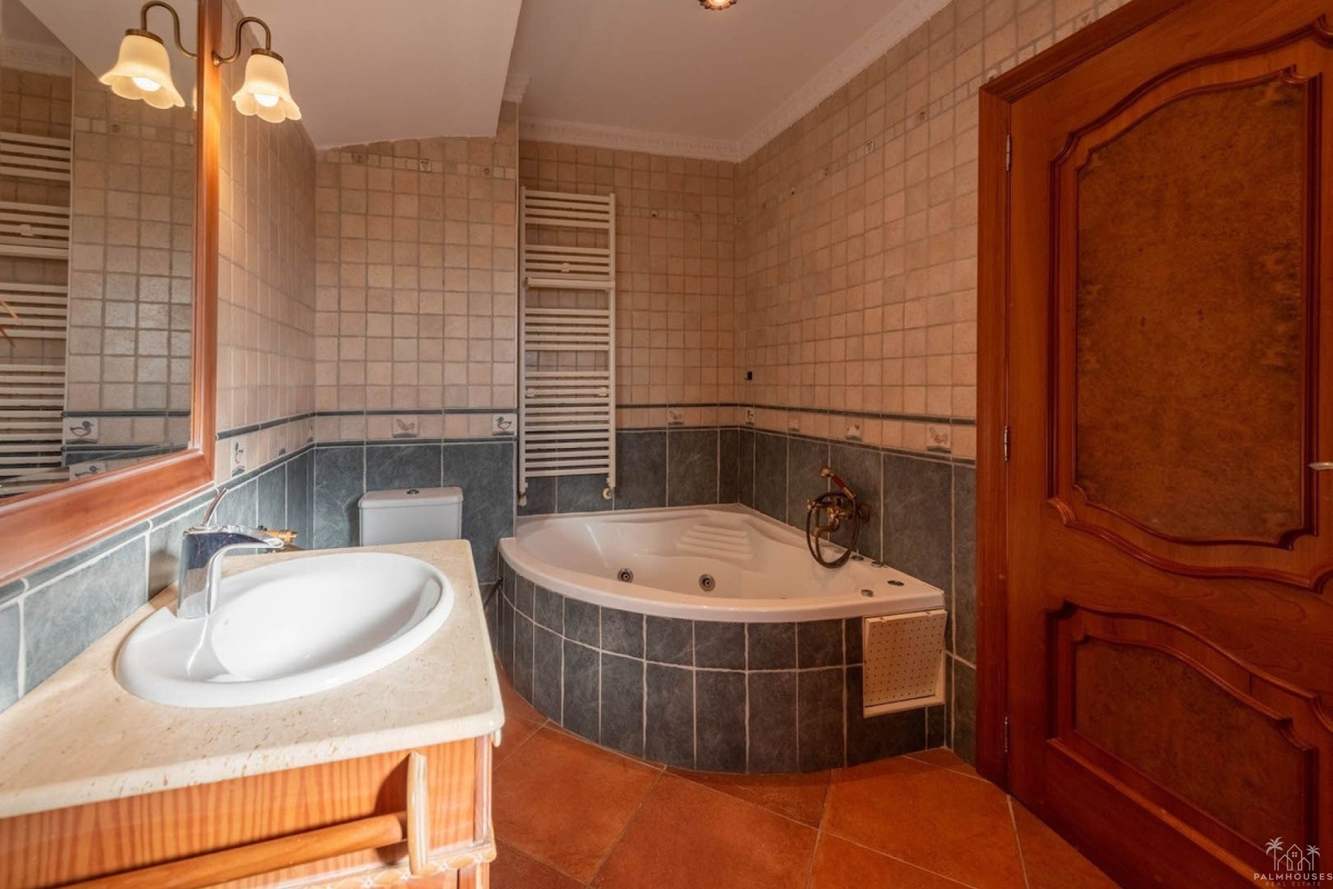 Herverkoop - Villa - Calpe - Calpe Centro