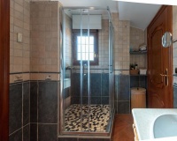 Herverkoop - Villa - Calpe - Calpe Centro