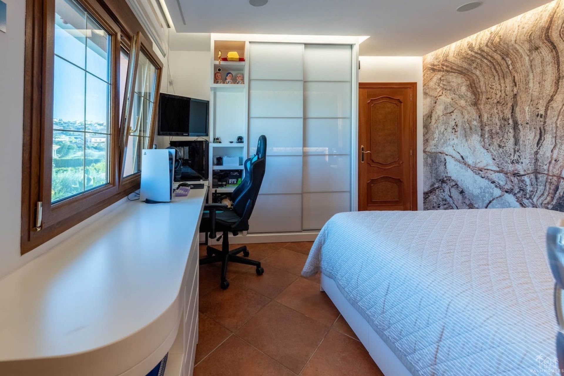 Herverkoop - Villa - Calpe - Calpe Centro