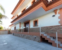 Herverkoop - Villa - Calpe - Calpe Centro