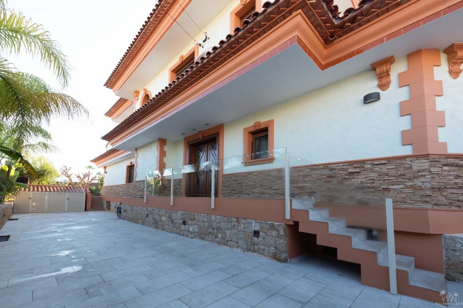 Herverkoop - Villa - Calpe - Calpe Centro