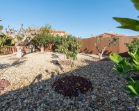 Herverkoop - Villa - Calpe - Calpe Centro