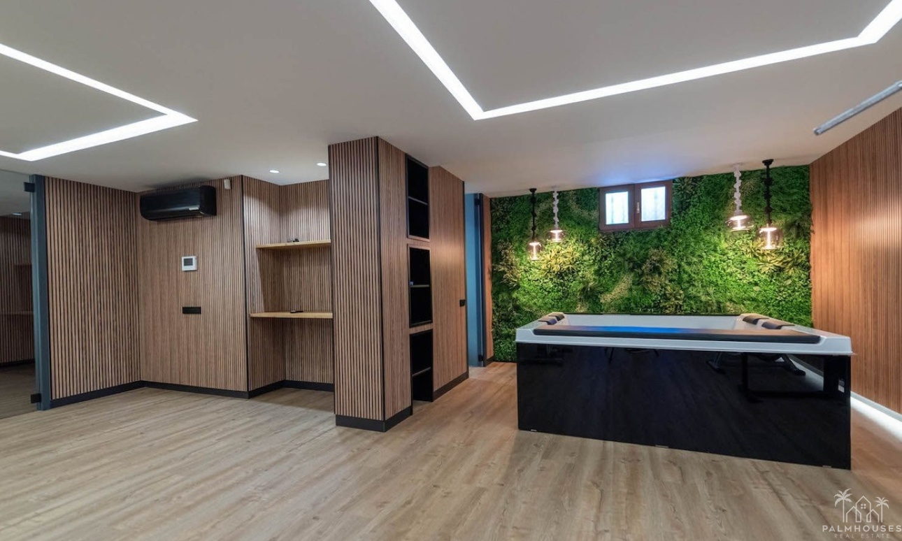 Herverkoop - Villa - Calpe - Calpe Centro