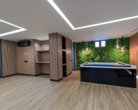 Herverkoop - Villa - Calpe - Calpe Centro