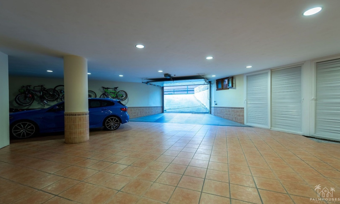 Herverkoop - Villa - Calpe - Calpe Centro