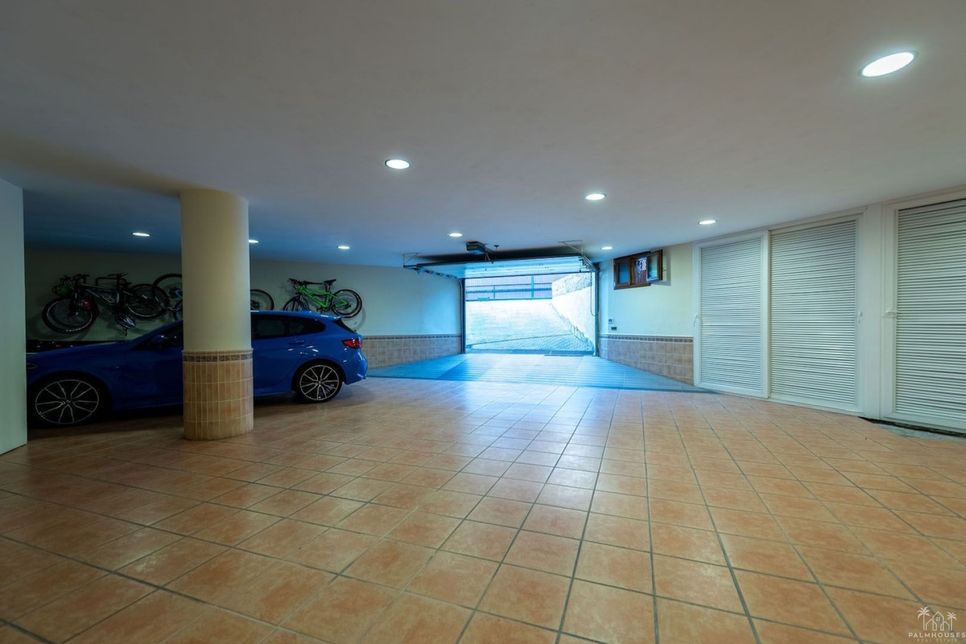 Herverkoop - Villa - Calpe - Calpe Centro