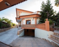 Herverkoop - Villa - Calpe - Calpe Centro