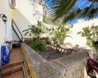 Herverkoop - Villa - Calpe - Calpe Centro