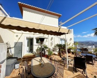 Herverkoop - Villa - Calpe - Calpe Centro