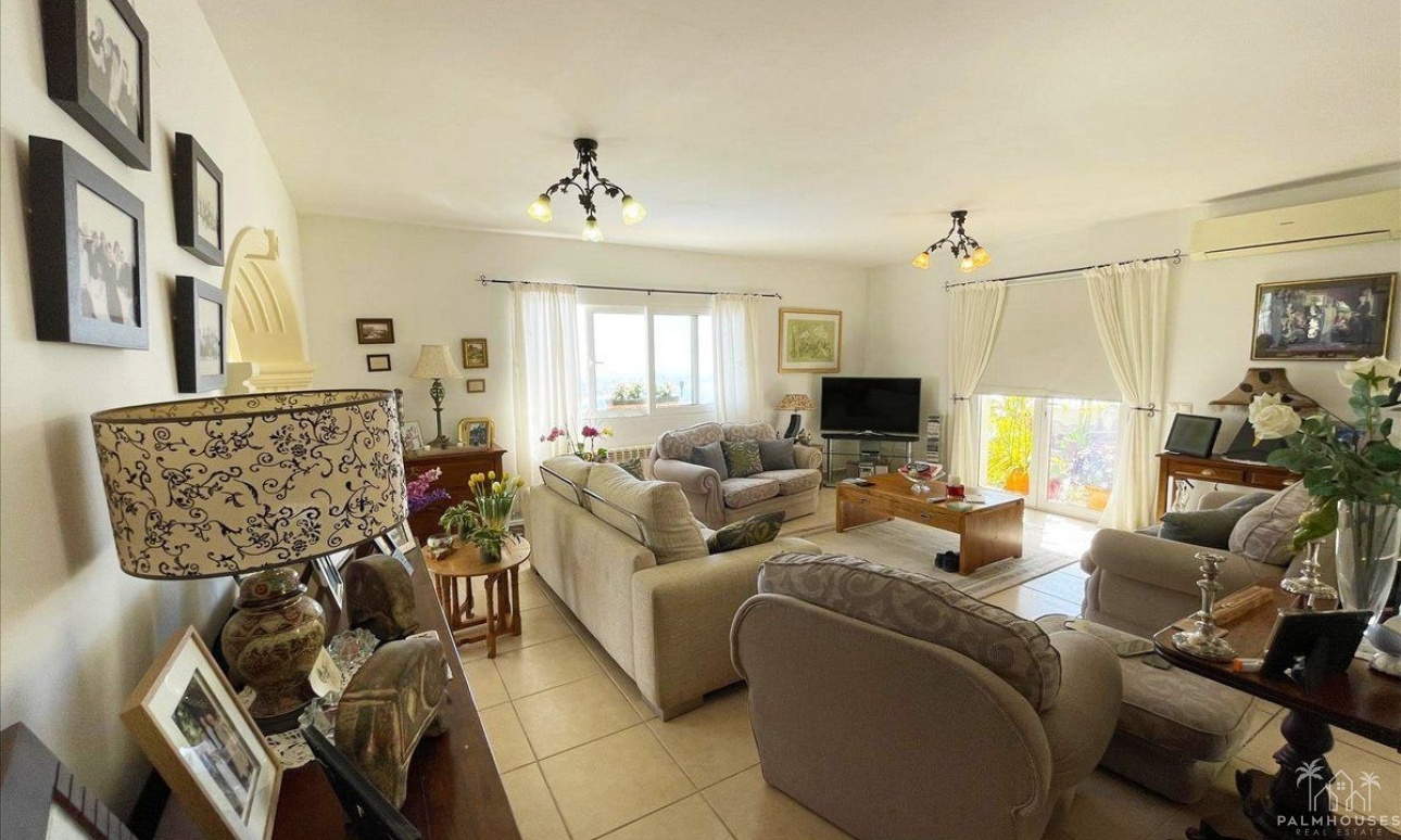 Herverkoop - Villa - Calpe - Calpe Centro
