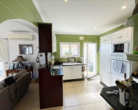 Herverkoop - Villa - Calpe - Calpe Centro