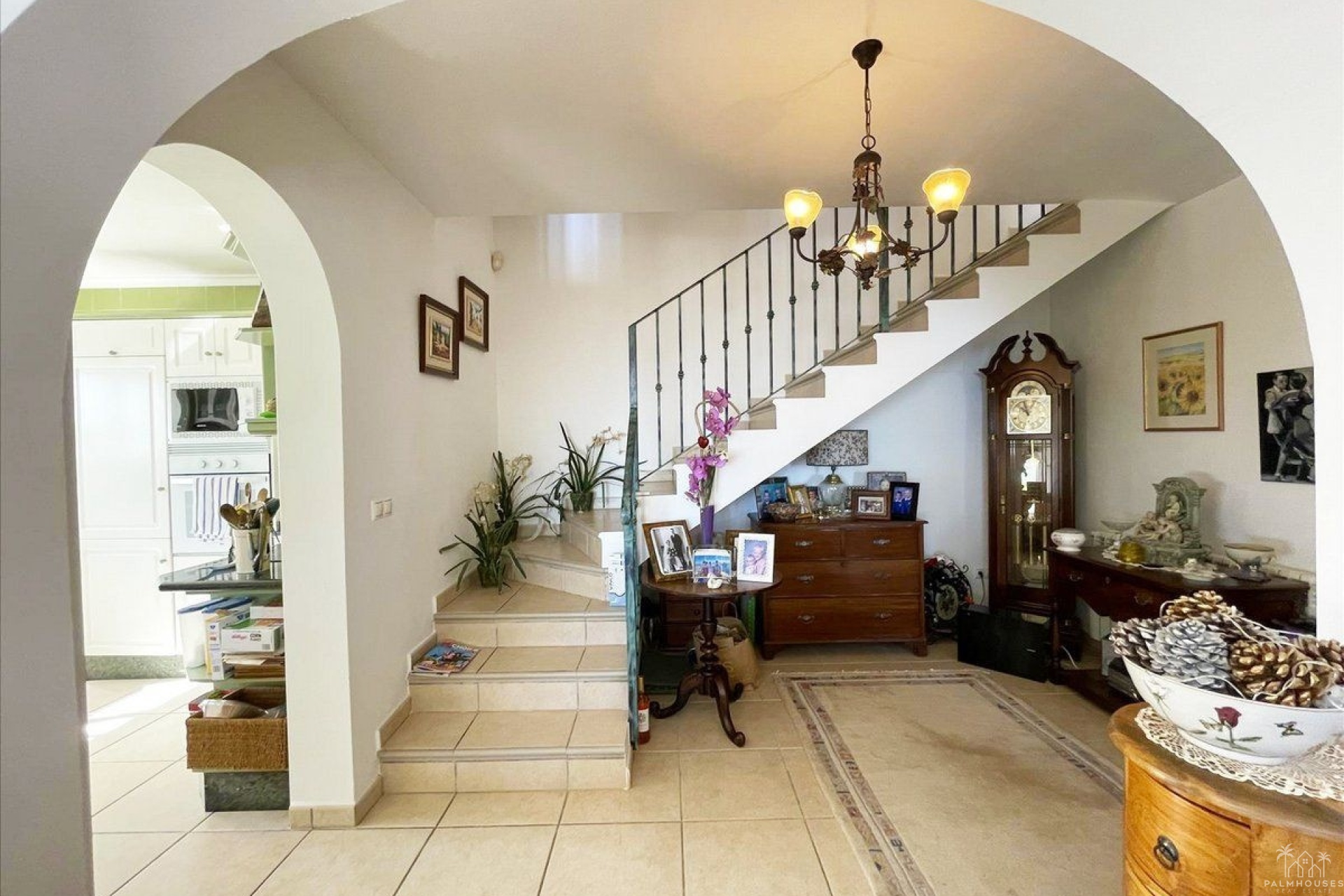 Herverkoop - Villa - Calpe - Calpe Centro